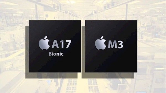 乌当苹果15维修站分享iPhone15系列会用3nm芯片吗 